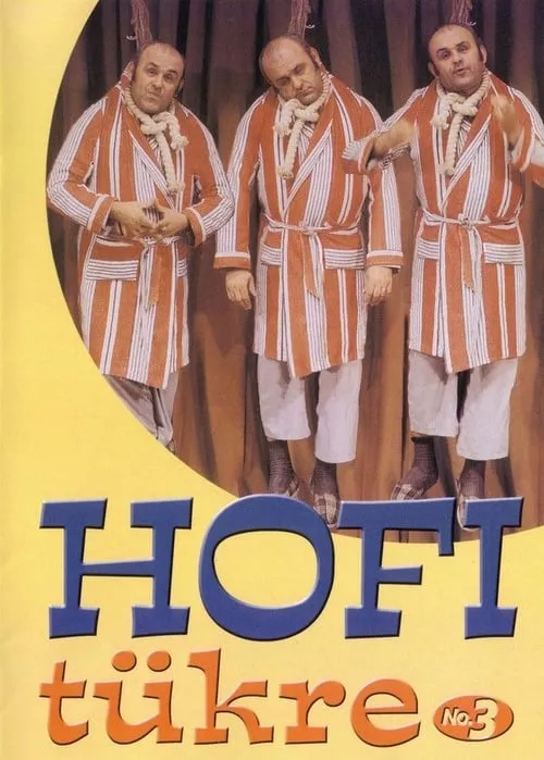 Hofi tükre No.3 (фильм)