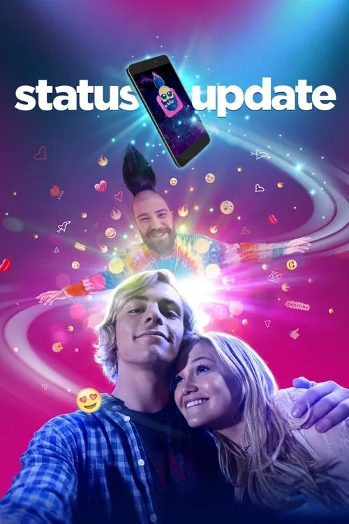 Status Update (movie)