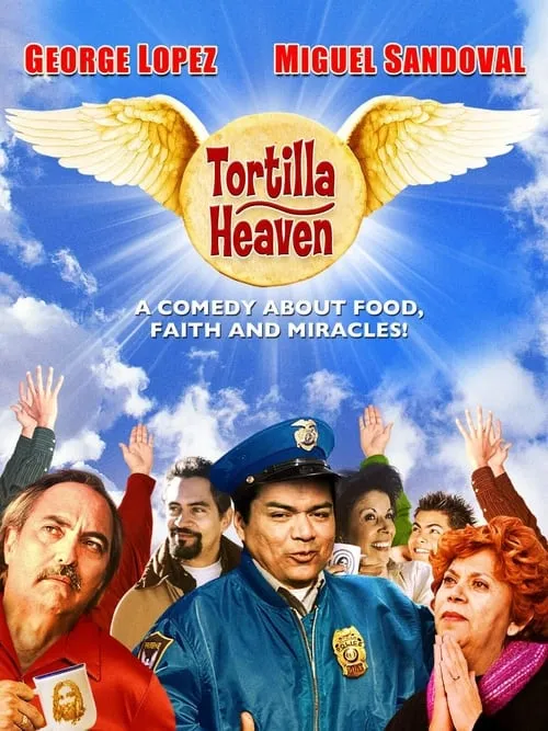 Tortilla Heaven (movie)