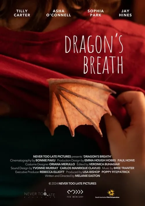 Dragon's Breath (movie)