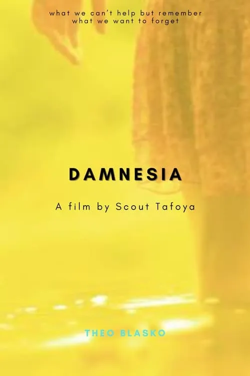 Damnesia (фильм)