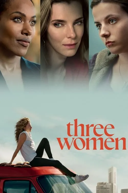 Three Women (series)