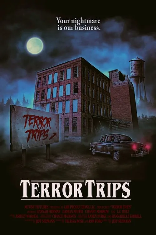 Terror Trips (фильм)