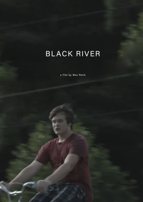 Black River (movie)