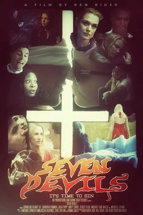 Seven Devils (movie)