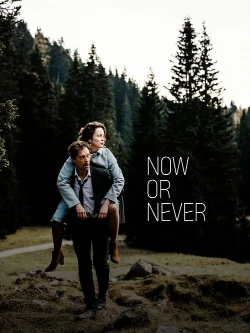 Now or Never (movie)