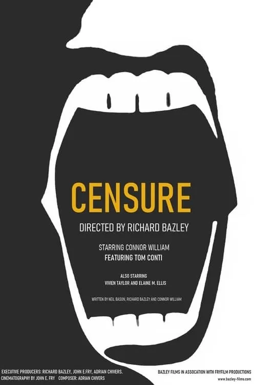 Censure (movie)