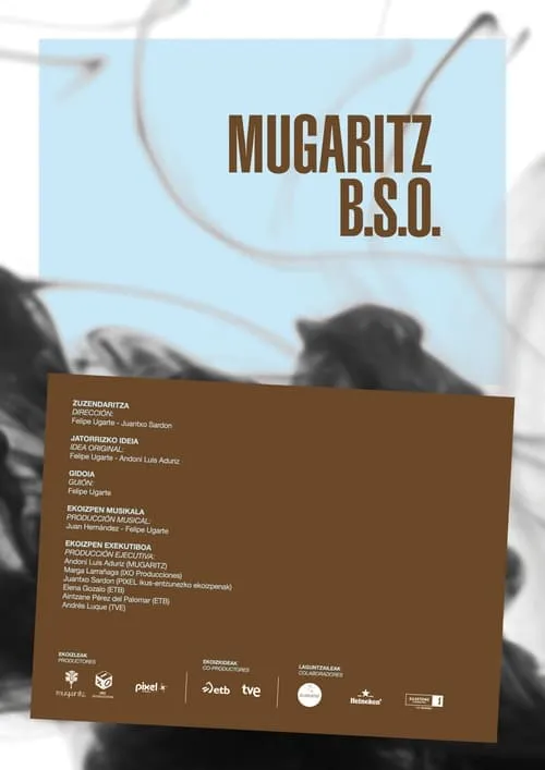 Mugaritz B.S.O.