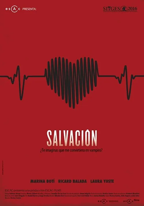 Salvation