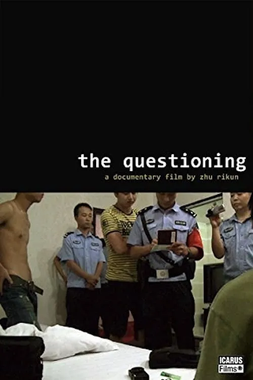 The Questioning (movie)