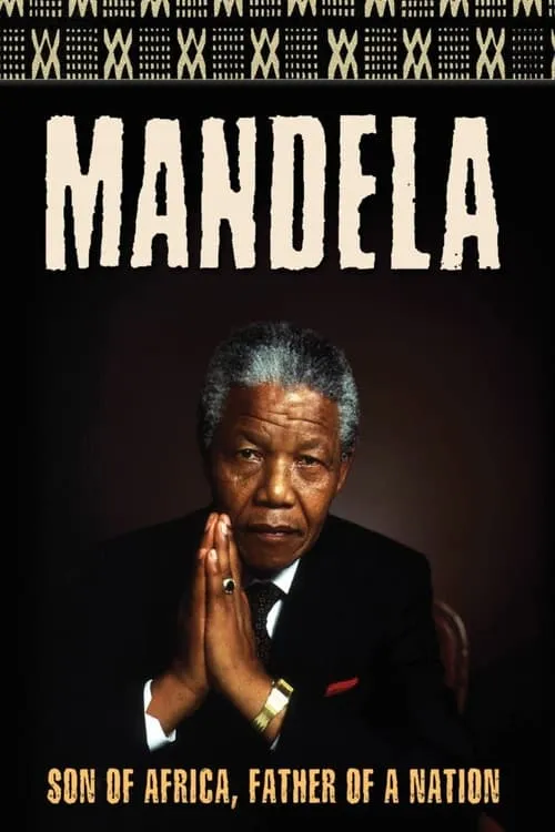 Mandela (movie)
