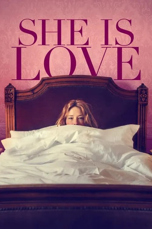 She is Love (movie)