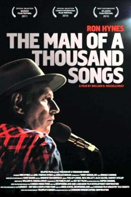 The Man of a Thousand Songs (movie)