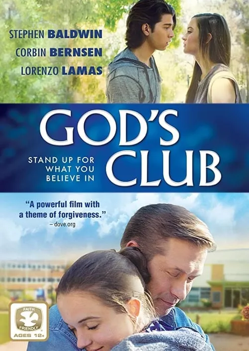 God's Club (movie)