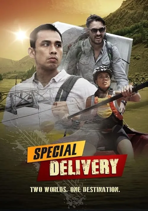 Special Delivery (сериал)