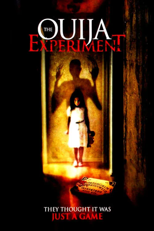 The Ouija Experiment (фильм)