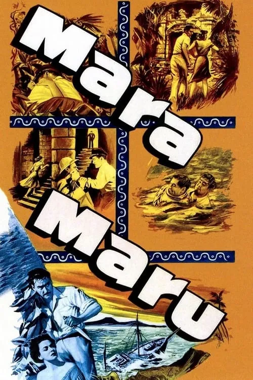 Mara Maru (movie)