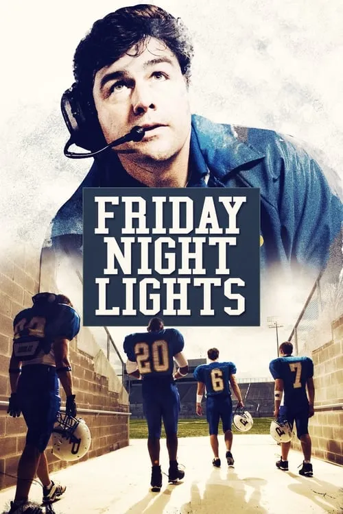 Friday Night Lights (series)
