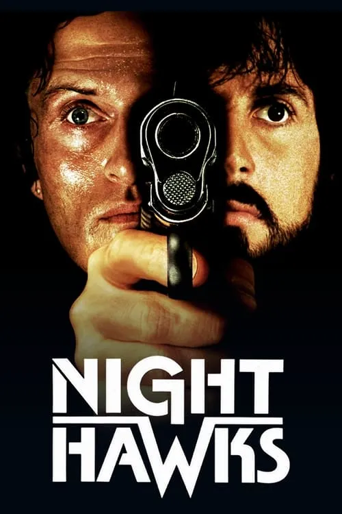 Nighthawks (movie)