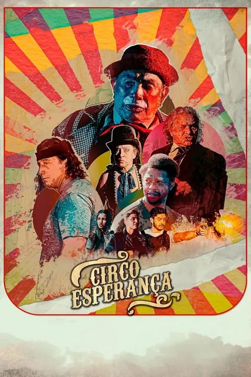 Circo Esperança (фильм)