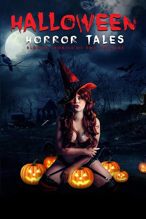 Halloween Horror Tales (фильм)