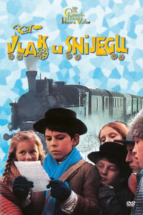 Train in the Snow (movie)