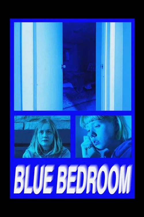 Blue Bedroom (movie)