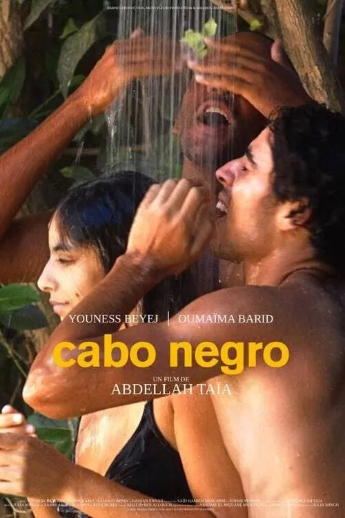 Cabo Negro (фильм)