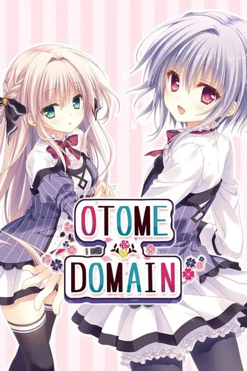 Otome Domain The Animation