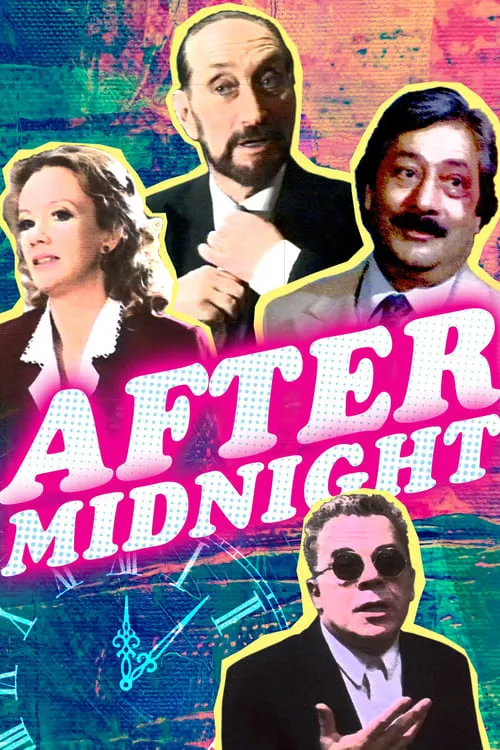 After Midnight (movie)