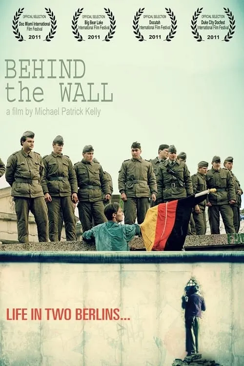 Behind The Wall (movie)