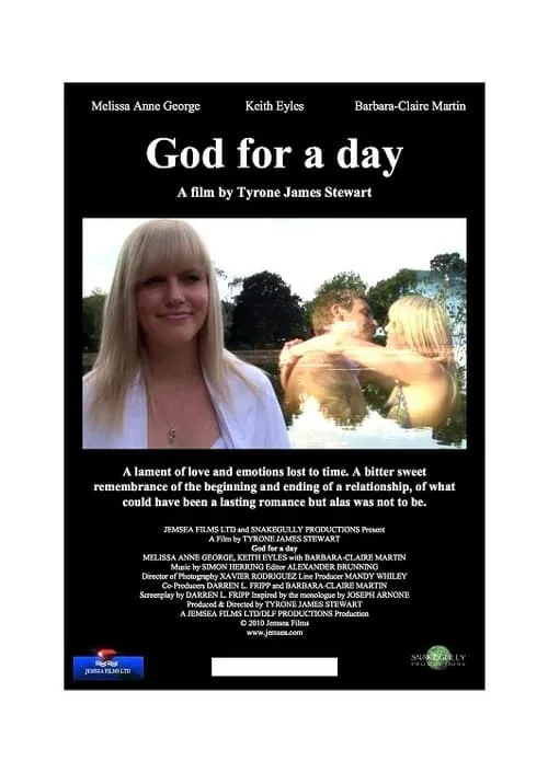 God for a Day (movie)