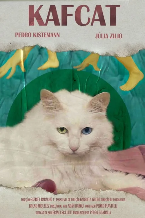 Kafcat (movie)