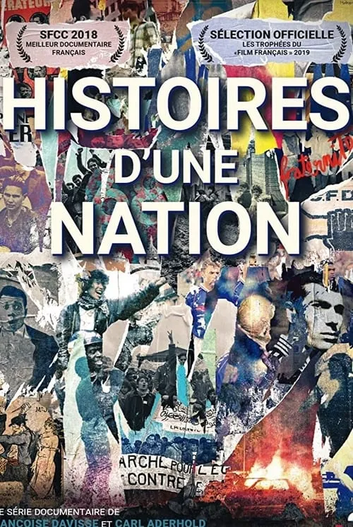 Histoires d’une nation (series)