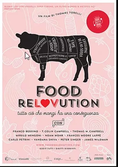 Food ReLOVution (movie)