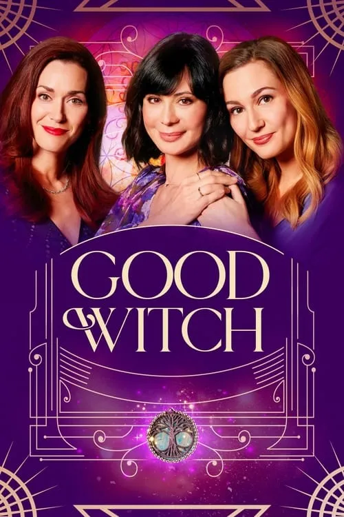 Good Witch (series)
