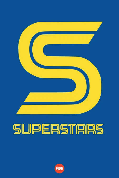 Superstars (сериал)