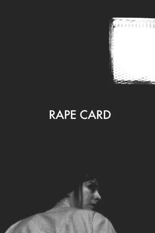 Rape Card (movie)