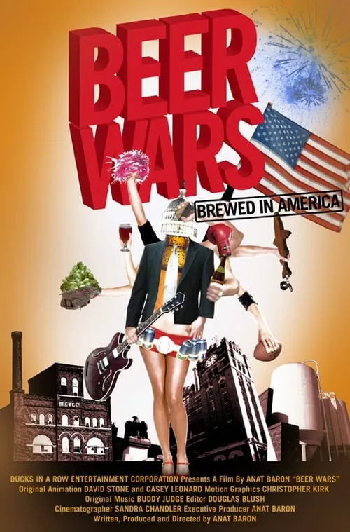 Beer Wars (movie)