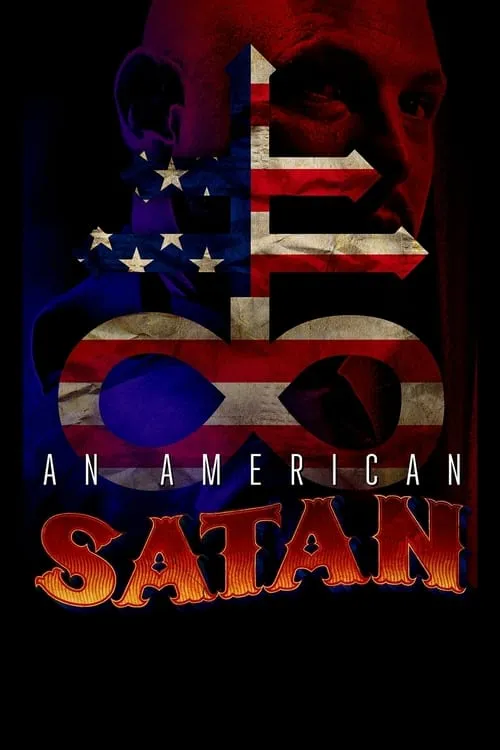 An American Satan (movie)