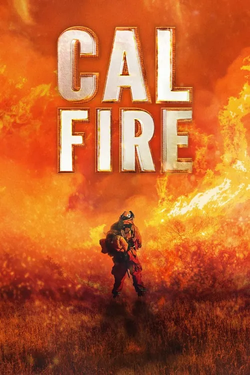 Cal Fire (сериал)