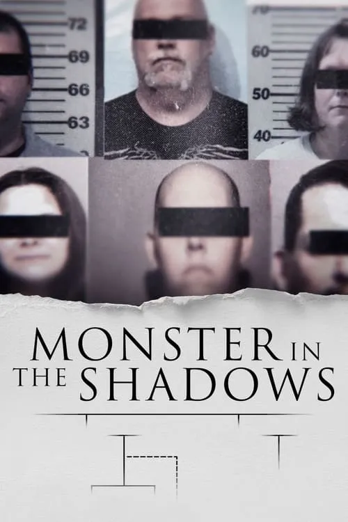 Monster in the Shadows (series)