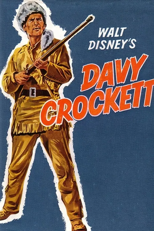 Davy Crockett (сериал)