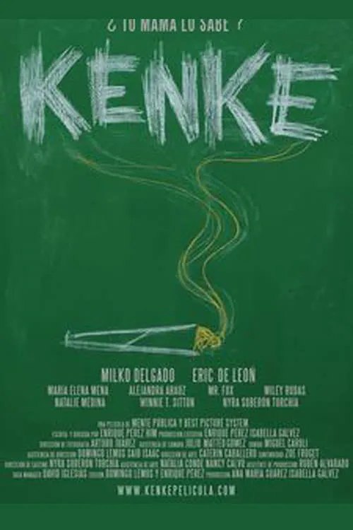 Kenke (movie)