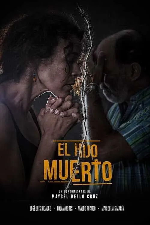 El hijo muerto (фильм)