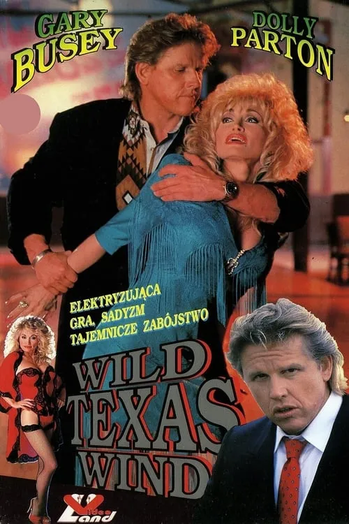 Wild Texas Wind (фильм)