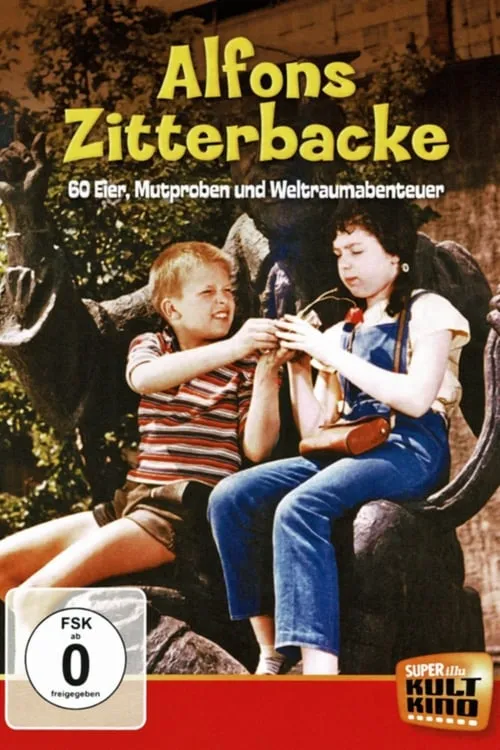 Alfons Zitterbacke (movie)
