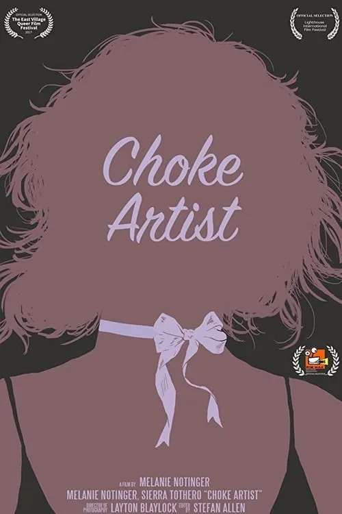 Choke Artist (movie)