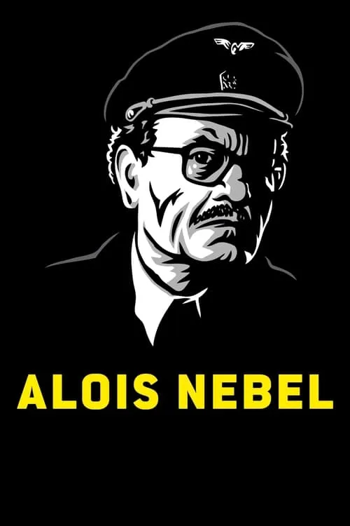 Alois Nebel (movie)