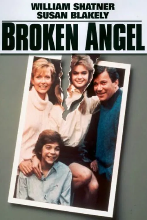 Broken Angel (movie)